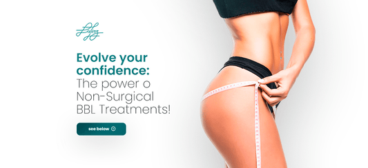 Give your body a booster: The power of Non-Surgical BBL! - Livinz Medspa
