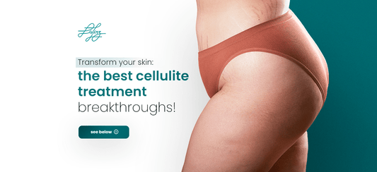 Transform your skin: the best cellulite treatment breakthroughs! - Livinz Medspa