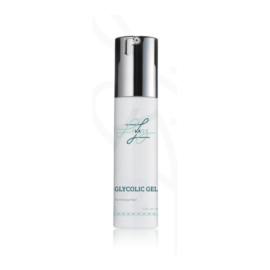 Glycolic Gel