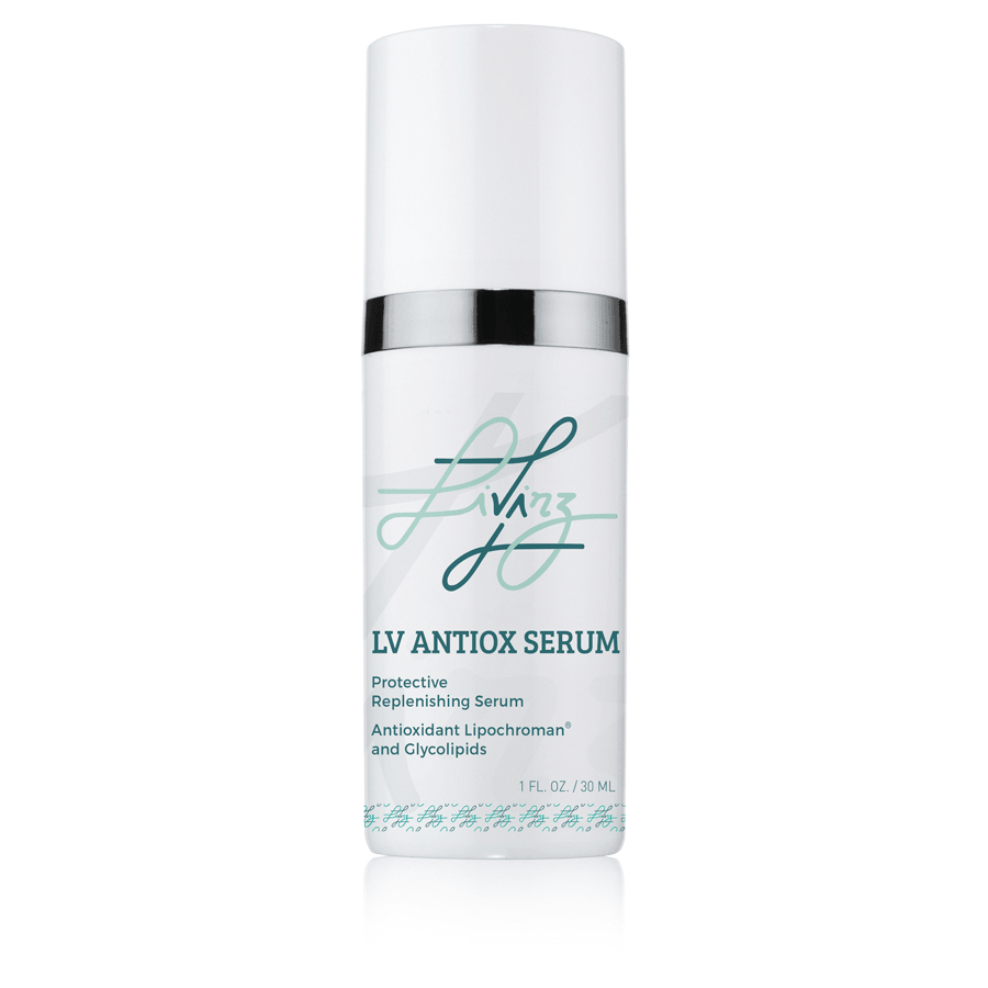 LV Antiox Serum - Livinz Medspa