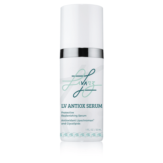 LV Antiox Serum - Livinz Medspa