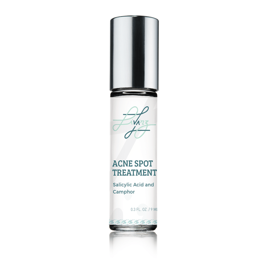 Acne Spot Treatment - Livinz Medspa