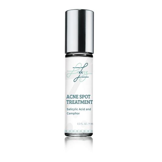 Acne Spot Treatment - Livinz Medspa