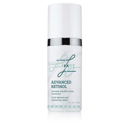 Advanced Retinol - Livinz Medspa