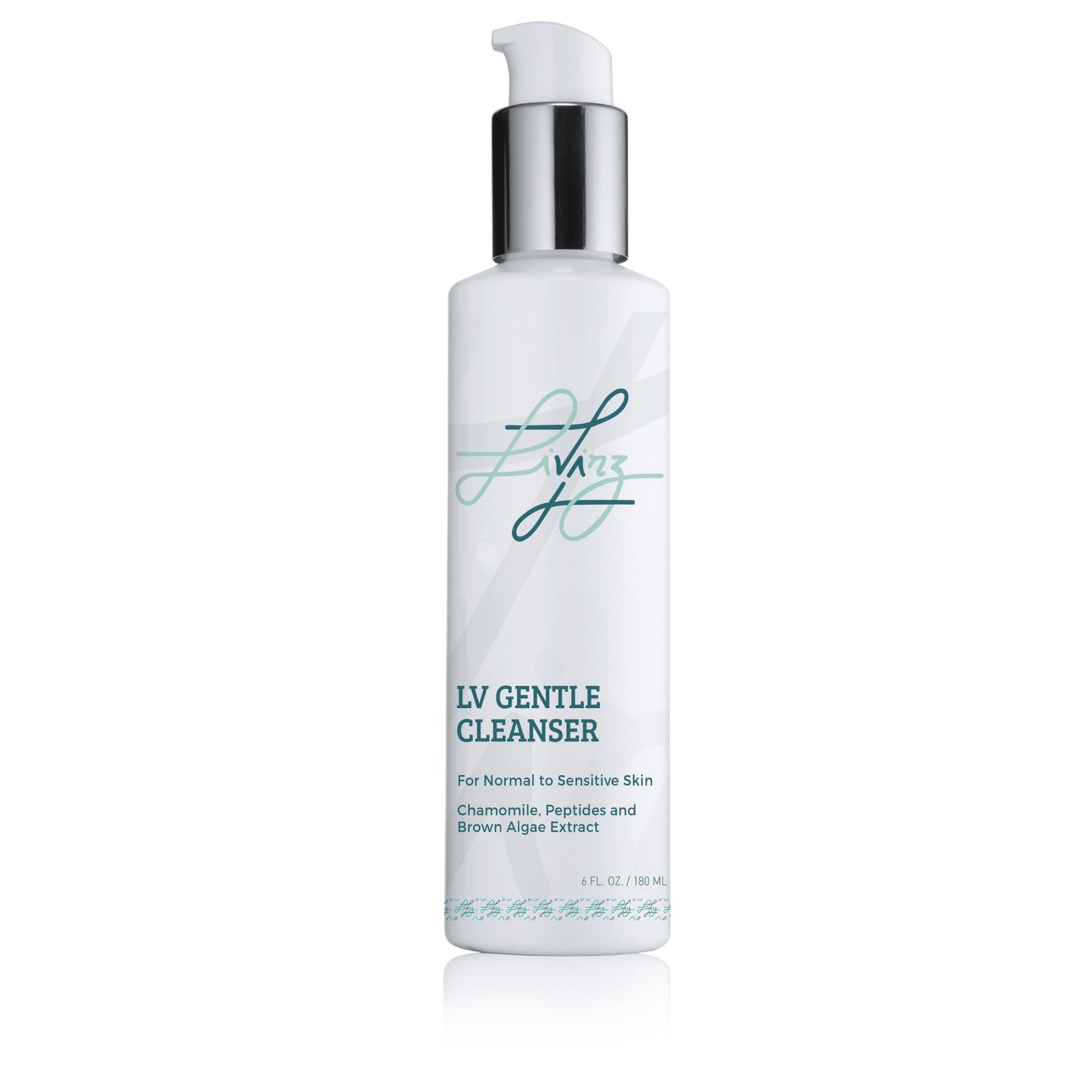 LV Gentle Cleanser - Livinz Medspa