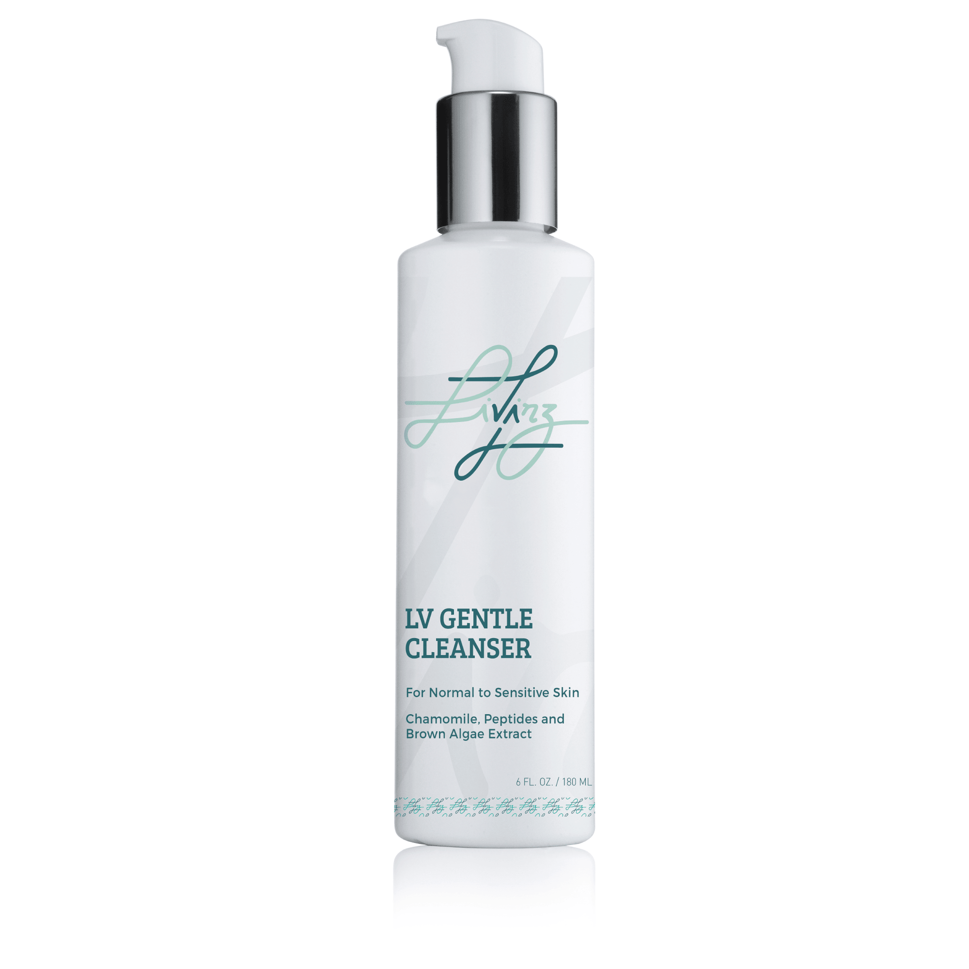 LV Gentle Cleanser - Livinz Medspa