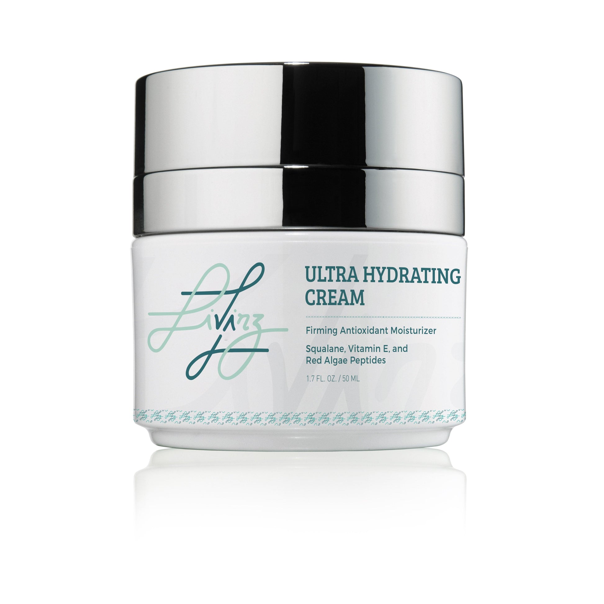 Ultra Hydrating Cream - Livinz Medspa