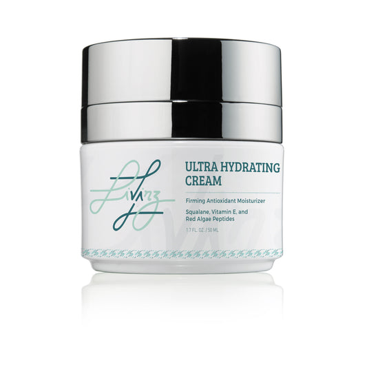 Ultra Hydrating Cream - Livinz Medspa