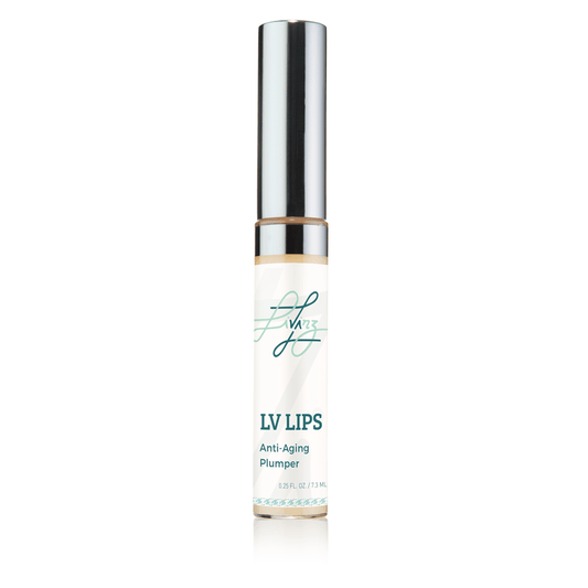 LV Lips - Livinz Medspa