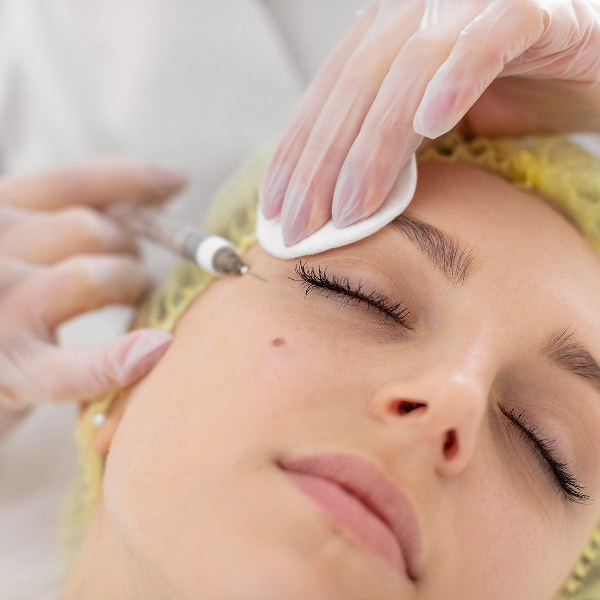 Restylane - Livinz Medspa