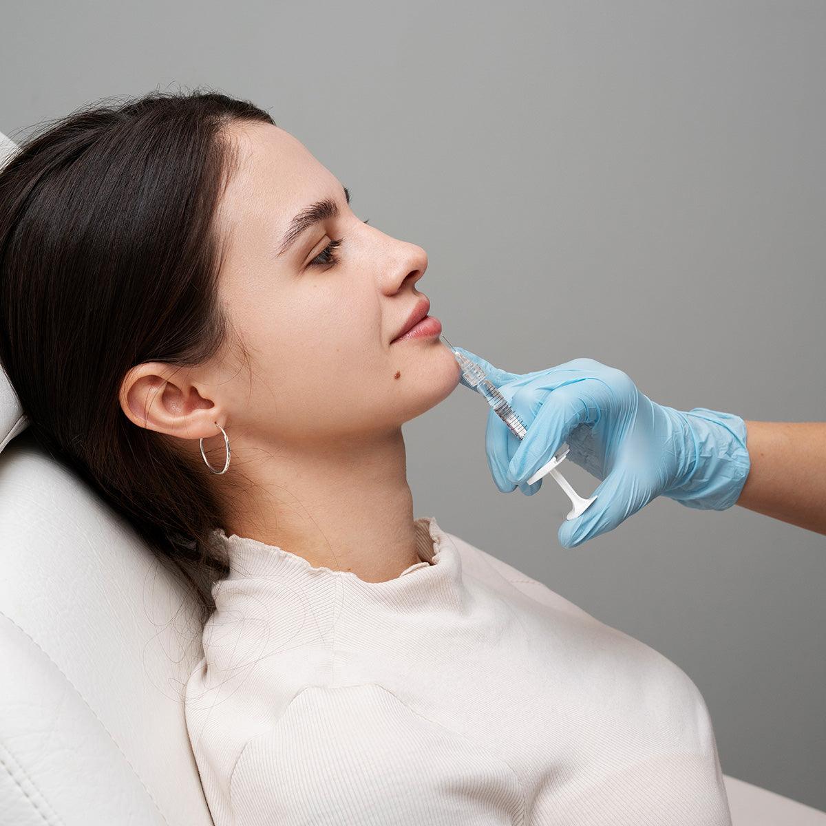 Sculptra - Livinz Medspa