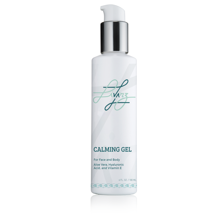 Calming Gel