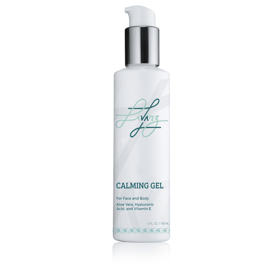 Calming Gel - Livinz Medspa