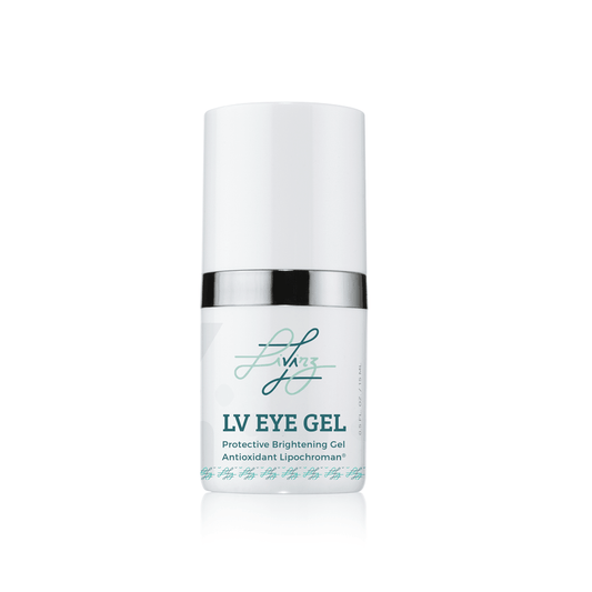 LV Eye Gel - Livinz Medspa