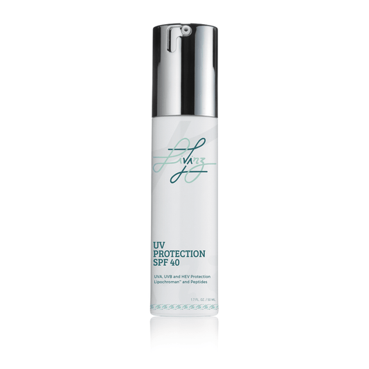 UV Protection SPF 40 - Livinz Medspa
