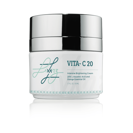 Vita-C 20 - Livinz Medspa
