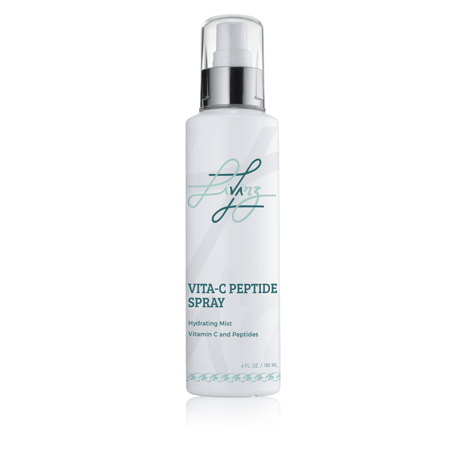 Vita-C Peptide Spray - Livinz Medspa