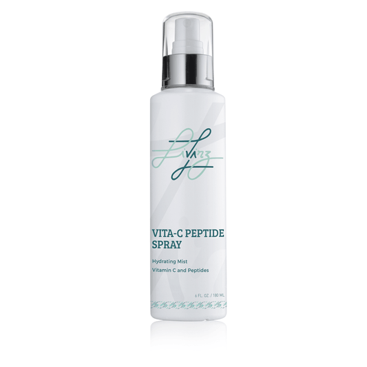 Vita-C Peptide Spray - Livinz Medspa