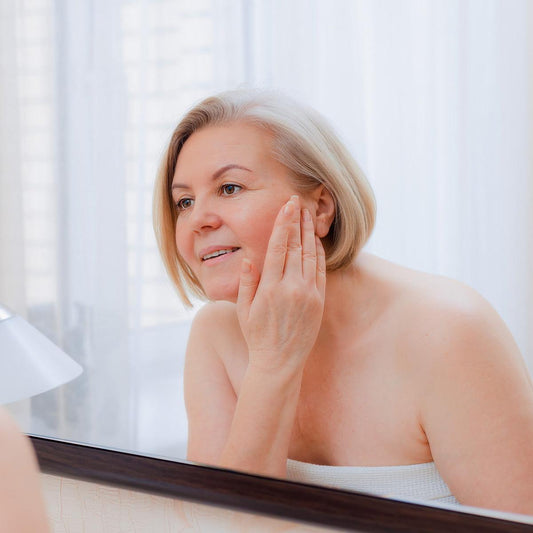Age Spots - Livinz Medspa