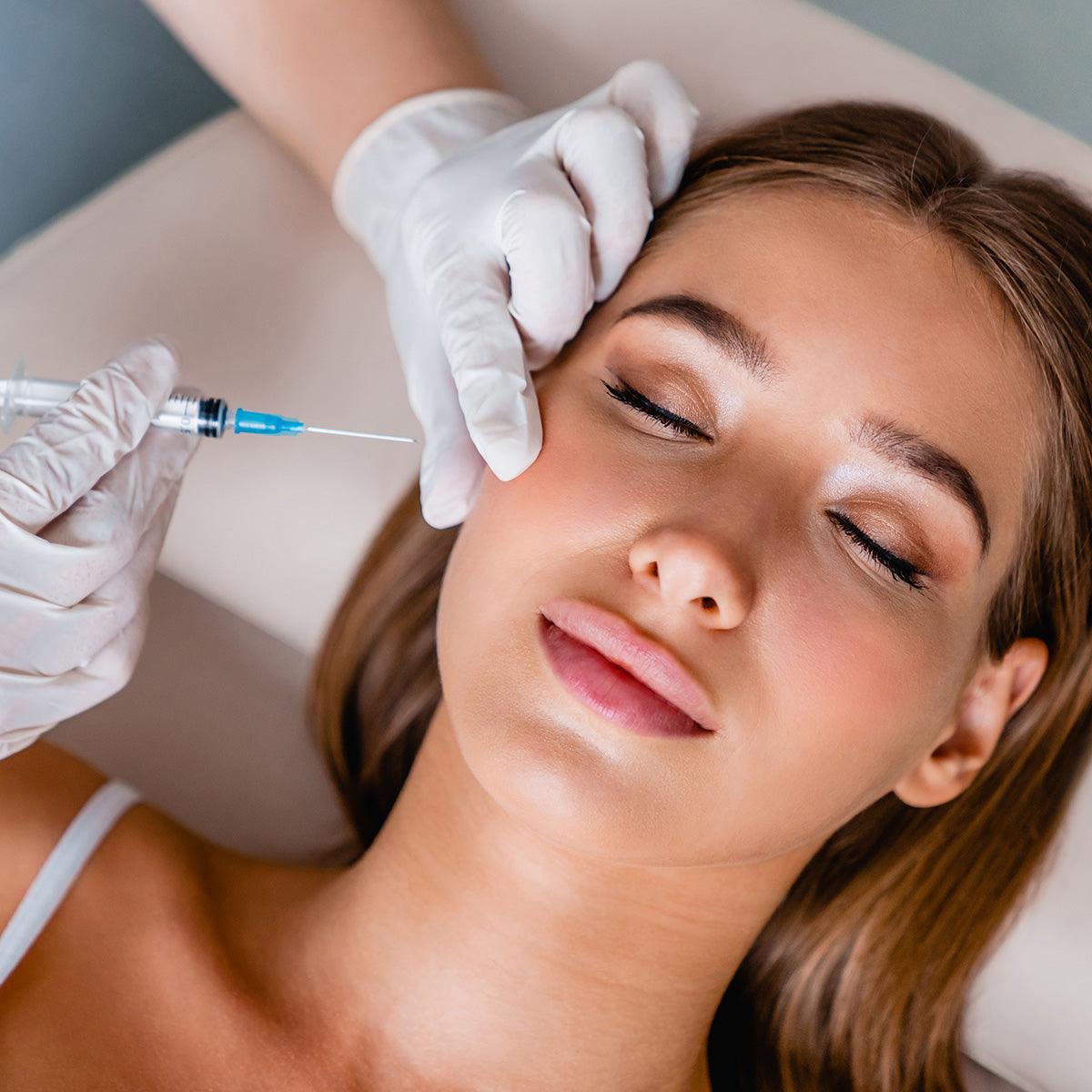 BOTOX - Livinz Medspa
