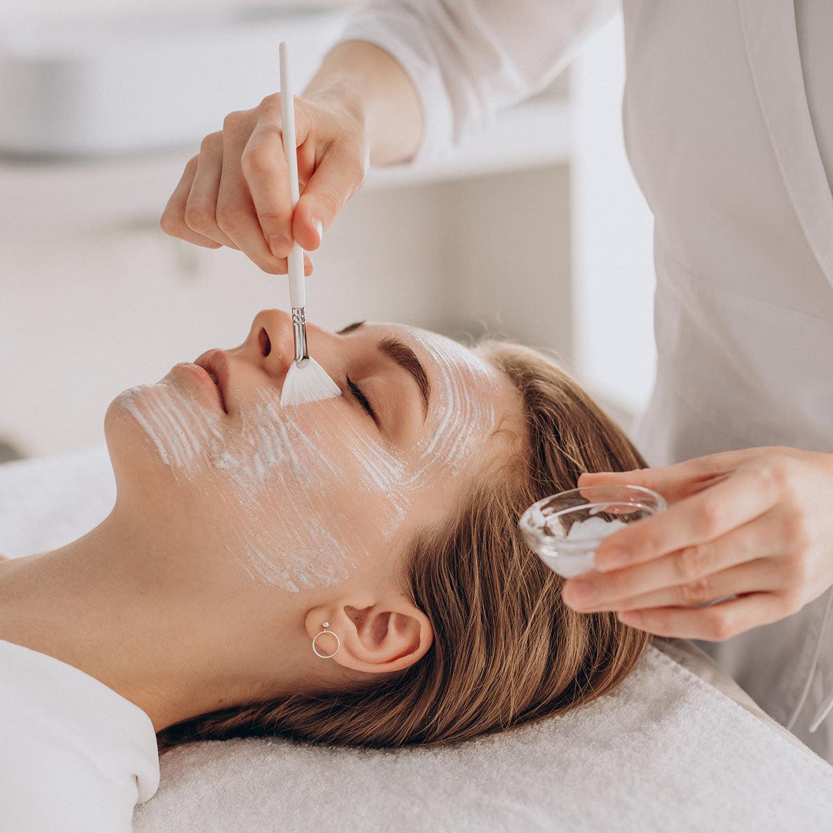 Chemical Peels - Livinz Medspa