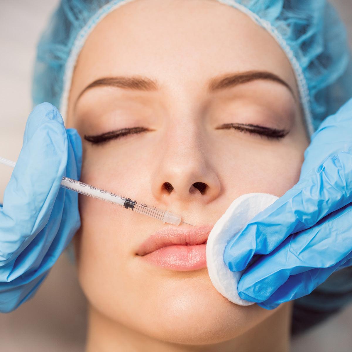 Dermal Filler - Livinz Medspa