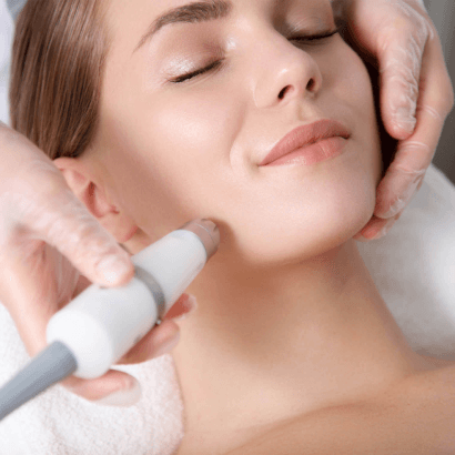 Livinz Medspa Shopify Store Service Title - Livinz Medspa