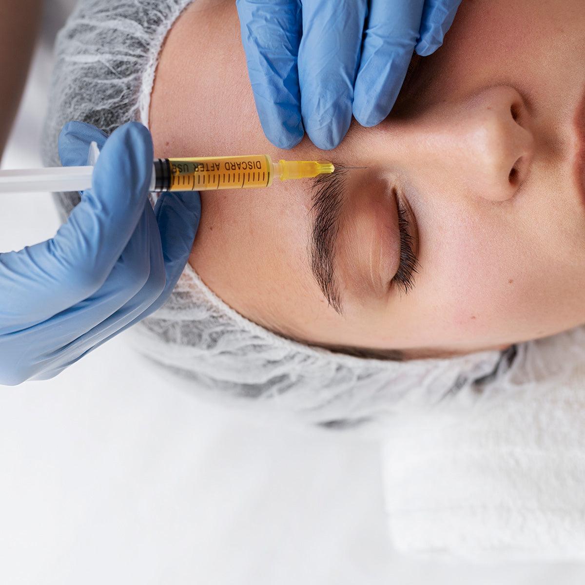 PRP Injections - Livinz Medspa