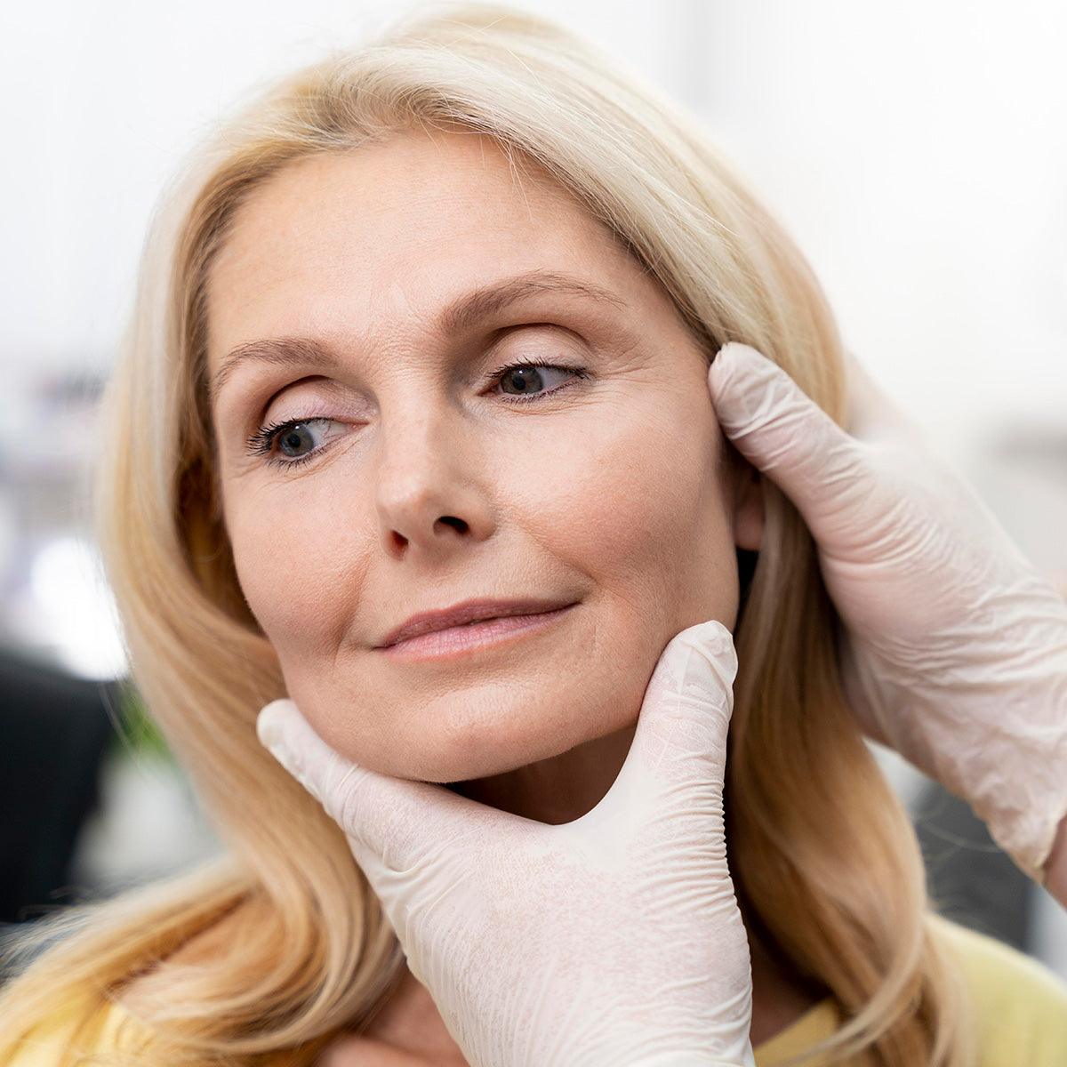 Ultherapy - Livinz Medspa