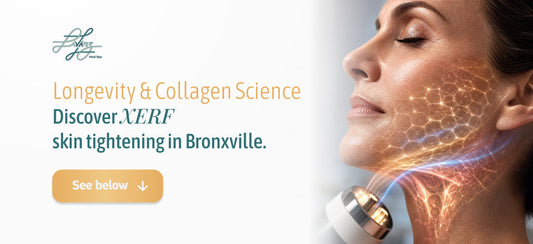 The Science of Structure: Why Collagen Remodeling is the Secret to Lasting XERF Skin Tightening