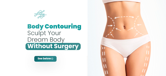 Non-Surgical Body Contouring: Sculpt Your Dream Body Without Surgery