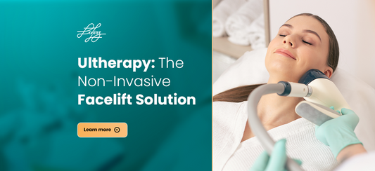 Top Non-Invasive Facelift for Natural Results: Meet Ultherapy