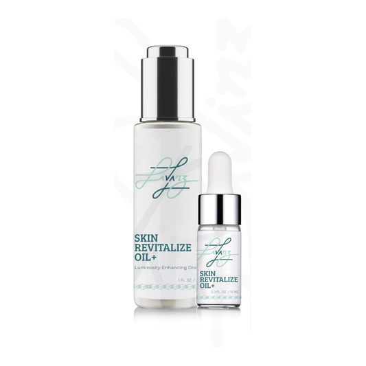 SKIN REVITALIZE OIL+