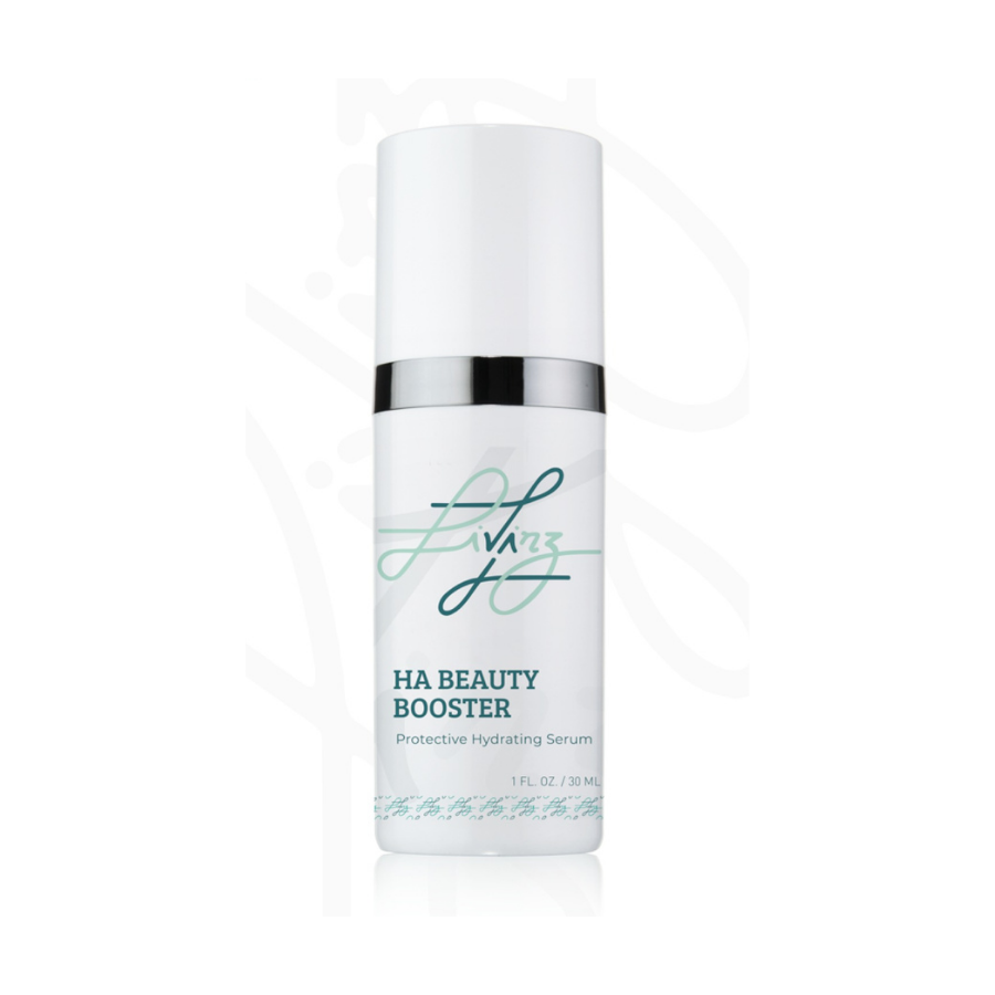 HA BEAUTY BOOSTER