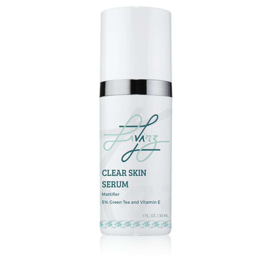 Clear Skin Serum