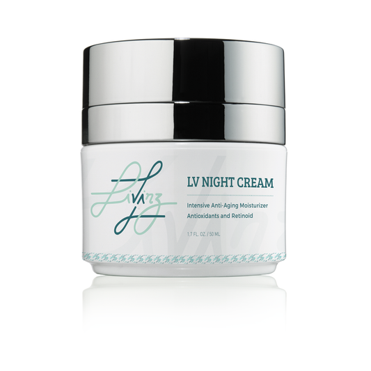 LV Night Cream